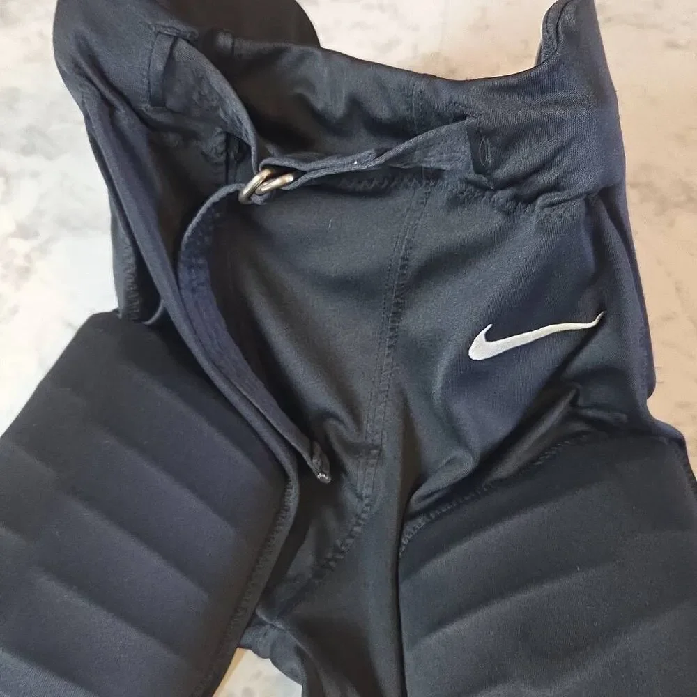 Nike Youth Recruit Integrated Football Pants‎